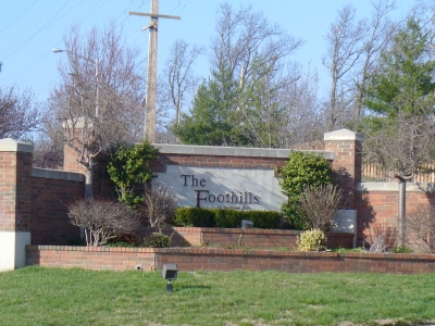 Branson Condo